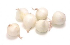 pearlonions1 White Pearl Onions