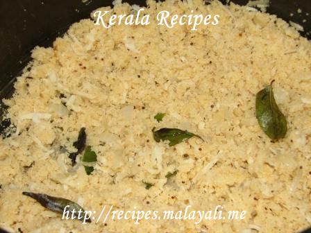 img_6013 Rava Uppuma
