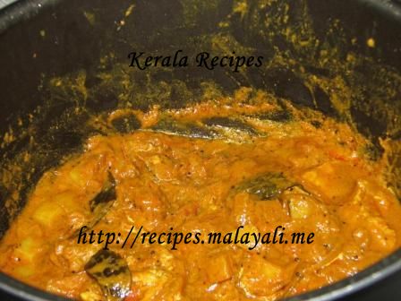 img_6053 Nadan Kozhi Curry