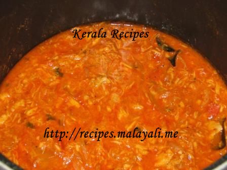 Tuna and prawn curry recipes