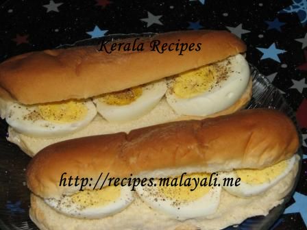 img_6341 Egg Sandwich for Breakfast