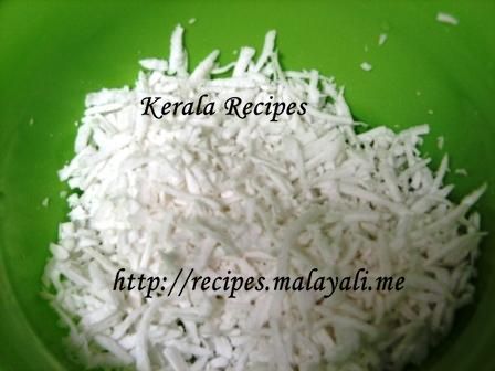 img_6851 Grated Coconut