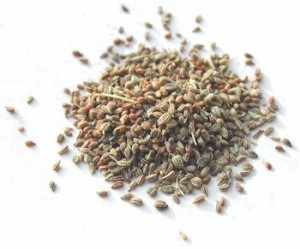 Ayamodagam - Ajowan