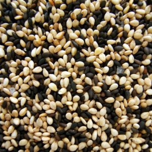 Ellu - Sesame Seeds