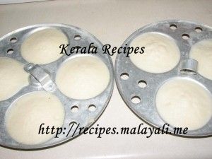 idli Idli Plates