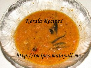 img_7655 Chemeen Thakkali Curry