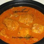 Kerala Fish Curry