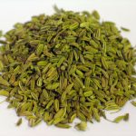 Perum Jeerakam - Fennel Seeds/ Sweet Cumin