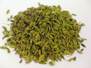 Perum Jeerakam - Fennel Seeds/ Sweet Cumin