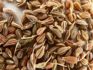 Saumph - Aniseed