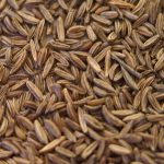 Sheema Jeerakam - Caraway seeds/ Persian Cumin