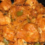 Chilly Gobi Spicy Cauliflower Fry