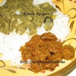 Soya Chunks Masala