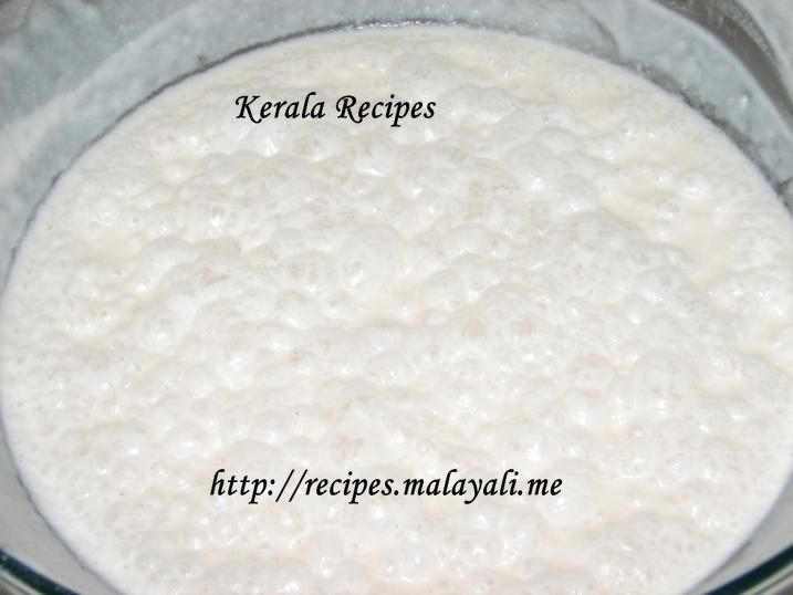 img_9052 Batter for making Appam