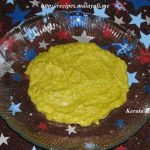 Green Peas Chutney Green Peas Chutney