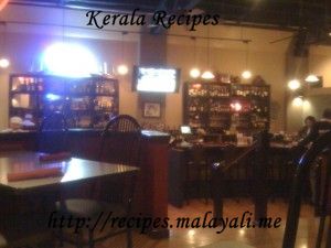 Cuisine Malaya
