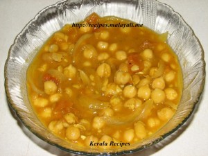 img_0358 White Chickpeas - Kadala Curry