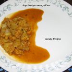 Cauliflower Curry