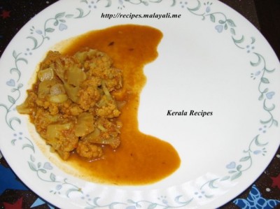 img_0341 Cauliflower Curry