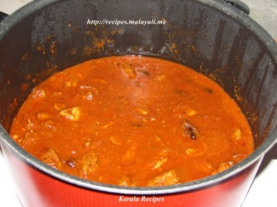 img_0744_wm Butter Chicken before adding Whipping Cream