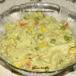 Vegetable Khurma Vegetable Khurma