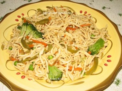 img_0819 Vegetable Noodles