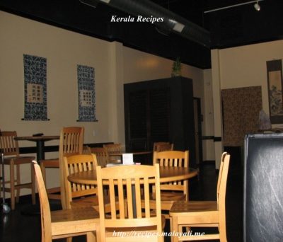 Hunan Park Chinese Cuisine