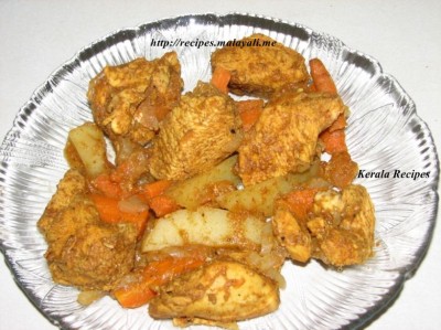 img_9071 Baked Chicken and Vegetables
