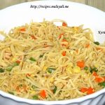 Egg Noodles Egg Noodles