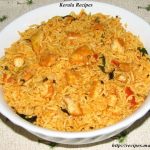 Kerala Fish Biriyani Kerala Fish Biriyani