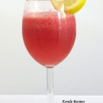 Watermelon Lemon Thirst Quencher