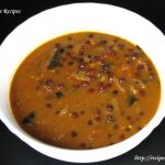 Kadala Curry Kadala Curry