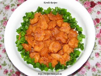 img_2260 Fried Shrimps - Chemmeen Vada