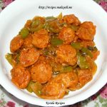 Chilli Shrimp
