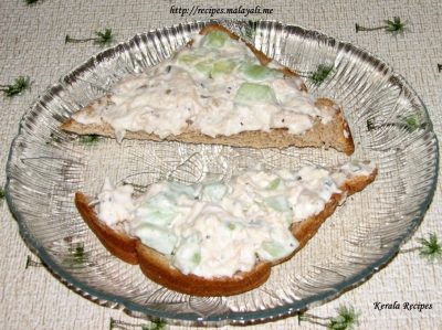 img_2289 Creamy Chicken Salad Sandwich