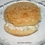 Chicken Salad Sandwich Chicken Salad Sandwich