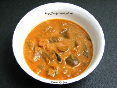 img_2374 Brinjal Puli Curry