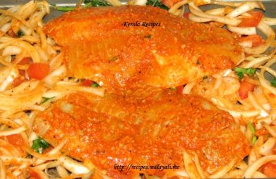 img_2400 Fish Marinated with Indian Spices