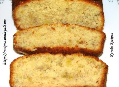 img_2511 Banana Bread