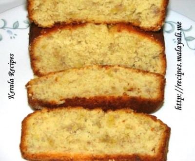 img_2519 Sweet Banana Bread