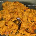 Beef Vattichathu