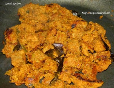 Recipes Roast Beef on Kerala Beef Masala And Beef Roast  Varattiyathu    Kerala Recipes