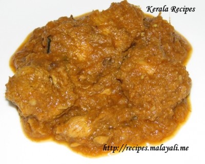 IMG_3321 Chicken Masala Gravy