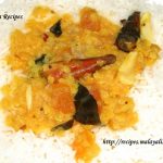 Masoor Dal Curry Masoor Dal Curry