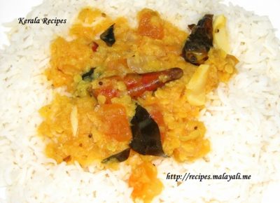 IMG_3363 Masoor Dal Curry