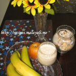 Banana Apple Smoothie Banana Apple Smoothie