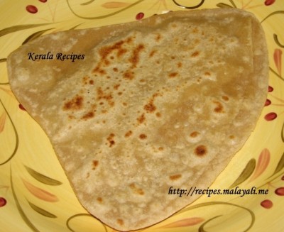 IMG_5502 Triangle Parathas