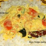 Thakkali Moru Curry