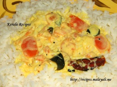 IMG_5537 Thakkali Moru Curry
