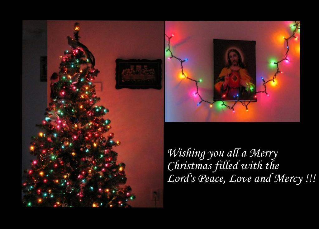 Merry Christmas Merry Christmas